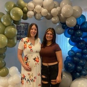 Meet your Posher, Elizabeth